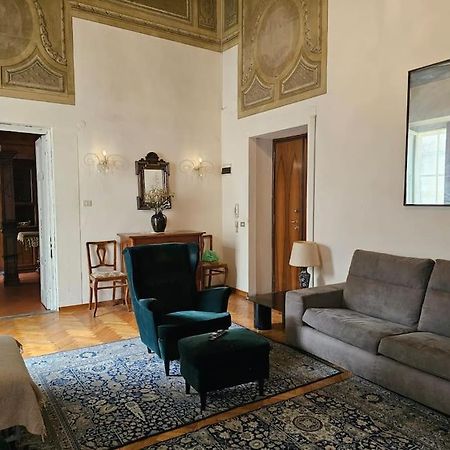 Appartamento Storico Nel Centro Флоренция Экстерьер фото