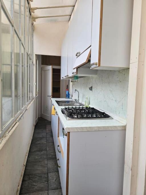 Appartamento Storico Nel Centro Флоренция Экстерьер фото